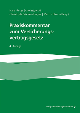 Kloth/Krause in Schwintowski/Brömmelmeyer/Ebers